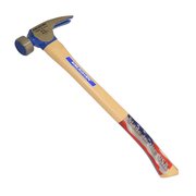 Vaughan CF-1-HC 23oz California Framing Hammer W/Curved Handle 10304